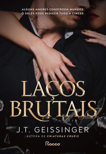 541 - Laços Brutais