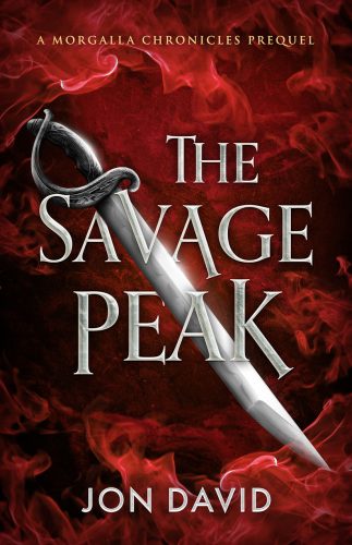 grbookcovers-264-the-savage-peak