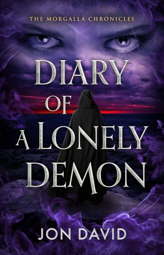 grbookcovers-265-diary-of-a-lonely-demon