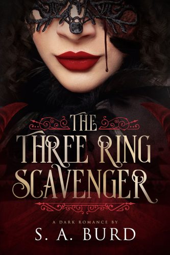 grbookcovers-cover-176-the-three-ring-scavenger