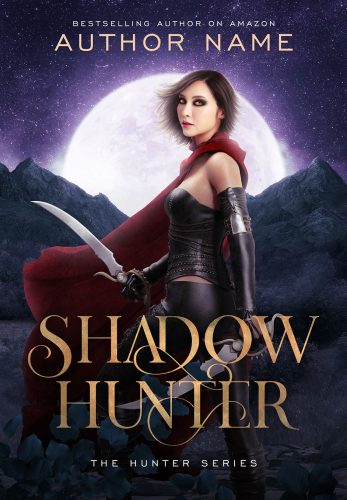 grbookcovers-cover-198-shadow-hunter-premade