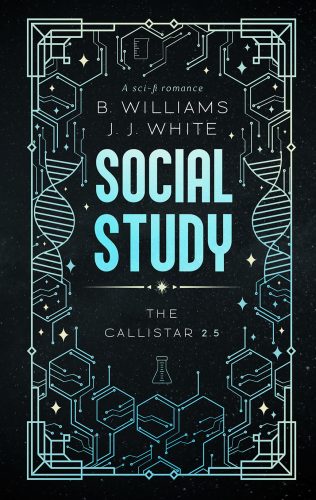 SocialStudy-Harcover