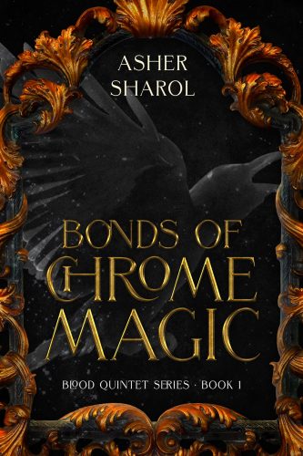 grbookcovers-cover-91-bonds-of-chrome-magic