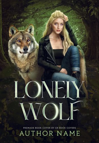 grbookcovers-premade-214-lonely-wolf