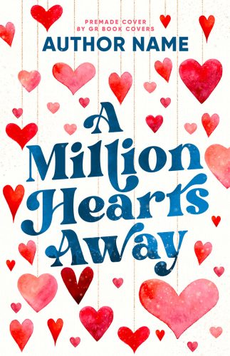 grbookcovers-premade-224-a-million-hearts-away