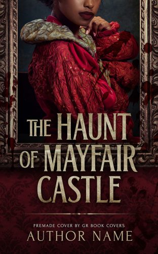grbookcovers-premade-227-the-haunt-of-mayfair-castle