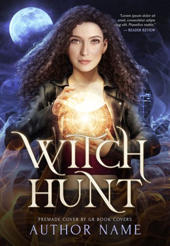 grbookcovers-premade-cover-192-witch-hunt