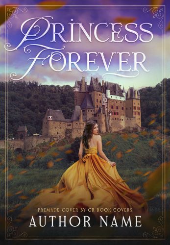 grbookcovers-premade-cover-235-princess-forever