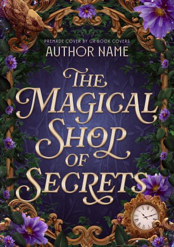 grbookcovers-premade-cover-236-the-magical-shop-of-secrets