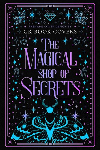 grbookcovers-premade-cover-239-the-magical-shop-of-secrets-2